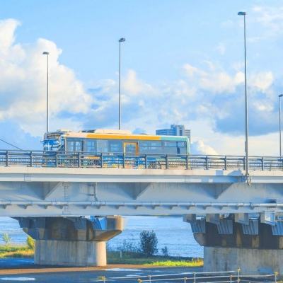 大湄公河次区域国际道路运输试运行活动在昆启动